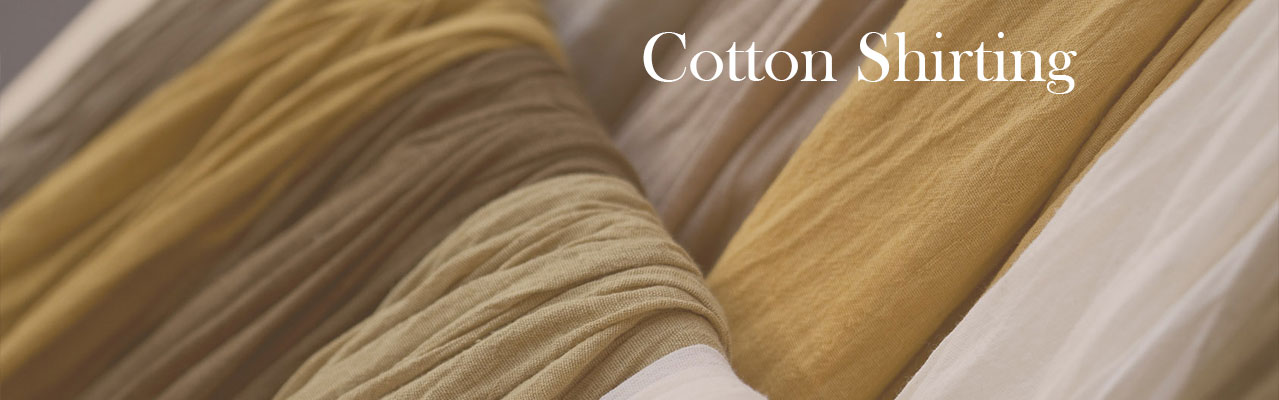 Cotton